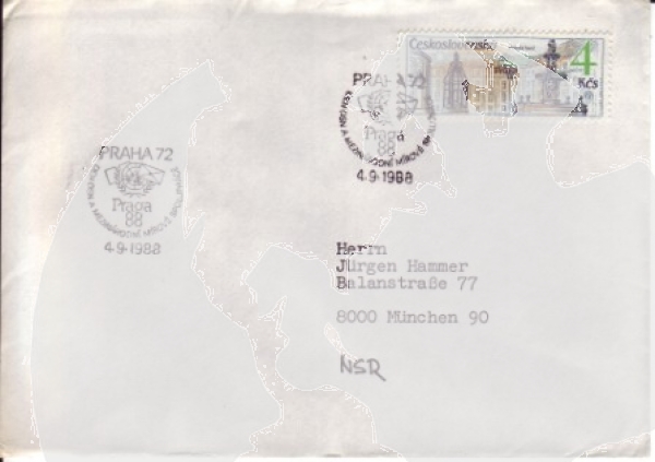 CZ 1988 09 023 ●